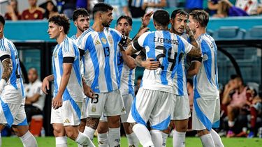 Un campeón del mundo con Argentina ya piensa en decirle chau al Mundial 2030