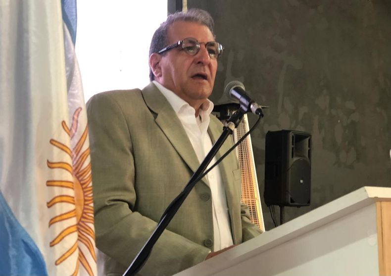 Finalizó una intensa semana de la minería en Malargüe