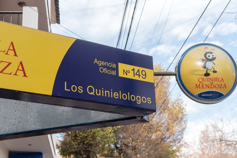 Quiniela de Mendoza hoy, en vivo: resultados del lunes 31 de julio. Quiniela de Mendoza hoy, en vivo: resultados del lunes 31 de julio.