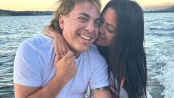 Se acabó el amor entre Cristian Castro y Mariela Sánchez: el pedido insólito de la madre del cantante
