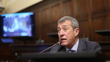 presupuesto 2022: el contraataque de adolfo bermejo ante las criticas al peronismo