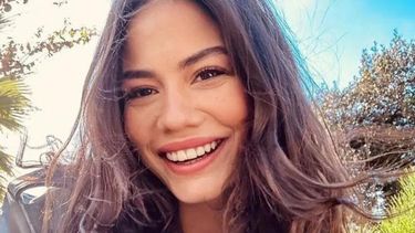 Esta película turca es un éxito en Netflix.