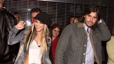 Tras una década de noviazgo, Shakira y Antonio de la Rúa tuvieron un escandaloso final.&nbsp;