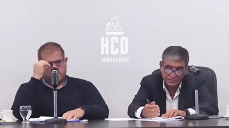 Luján de Cuyo crea el Banco de Tierras y un Fondo para obras estratégicas.
