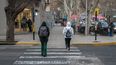 Para los próximos días se espera la llegada de lluvia y hasta nieve en varias zonas de la provincia de Mendoza. 