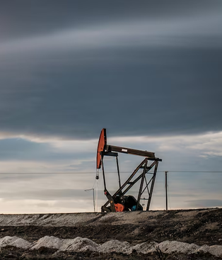 Entre Vaca Muerta y el petróleo convencional ¿Qué pasó en Mendoza con el Plan Andes? Entre Vaca Muerta y el petróleo convencional ¿Qué pasó en Mendoza con el Plan Andes?