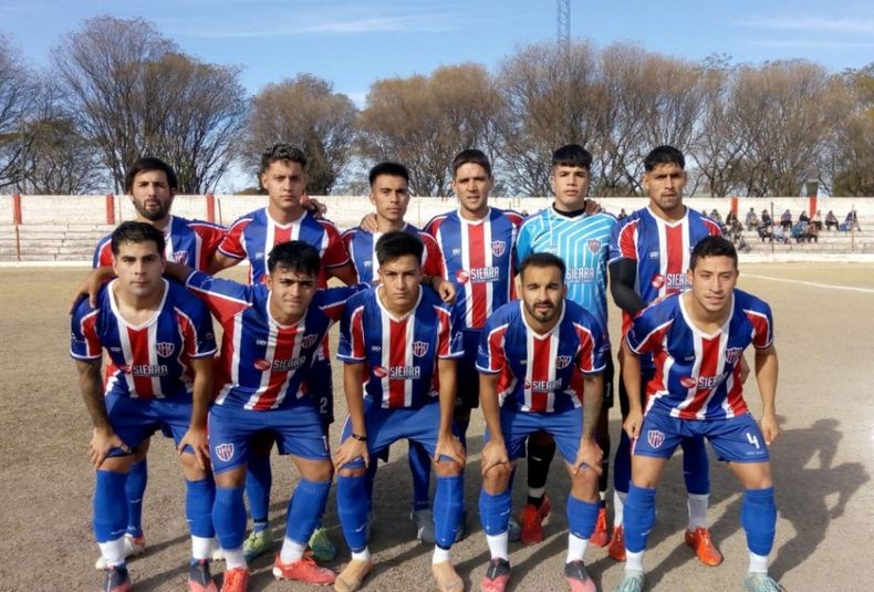 Pedal Club goleó a San Luis y Quiroga empató con Pilares