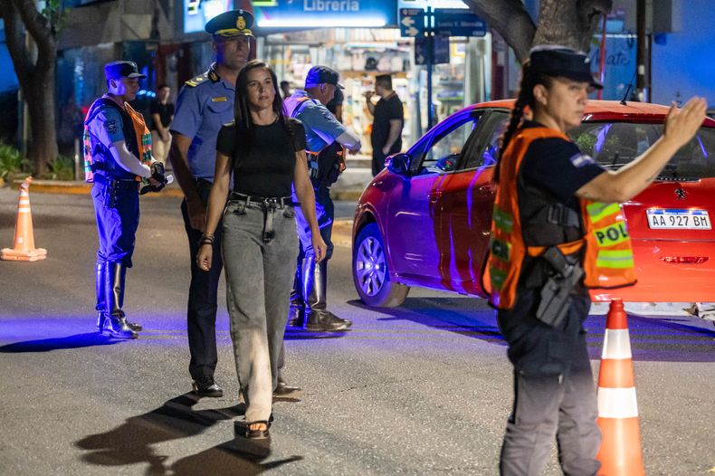 “Es un debate que debemos dar con responsabilidad. La reforma penal tiene que adecuarse a la realidad jurídica actual