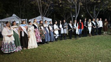 Sitio Andino | Fiesta Nacional de la Ganadería