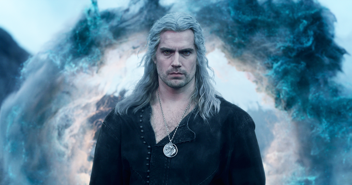 The Witcher: Los 2 grandes problemas que enfrenta la temporada 4 de la  serie de Netflix