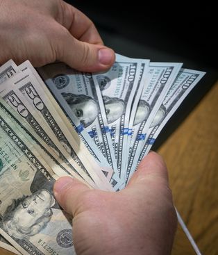 Dólar hoy y dólar blue en Mendoza: a cuánto cotiza este miércoles 22 de abril de 2026 Dólar hoy y dólar blue en Mendoza: a cuánto cotiza este miércoles 22 de abril de 2026