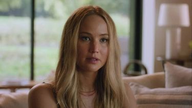 HBO Max: Jennifer Lawrence brilla en esta comedia subida de tono.