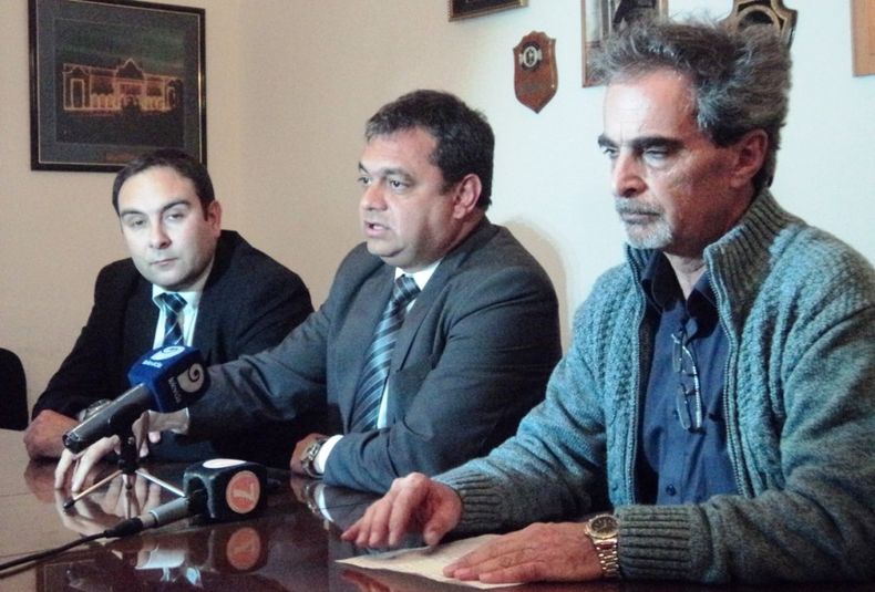 Operativo antidrogas