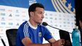 El DT argentino habló en la previa del clásico ante Inglaterra.