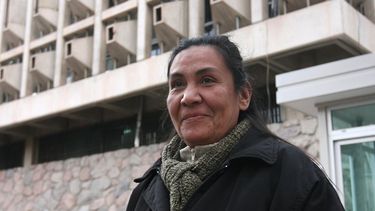 Sitio Andino | liberación Cristian Coria, homicidio la favorita