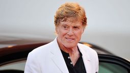 Robert Redford falleció a los 89 años: adiós a una leyenda del cine