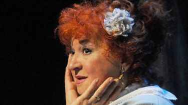Comienza el Festival Gladys Ravalle