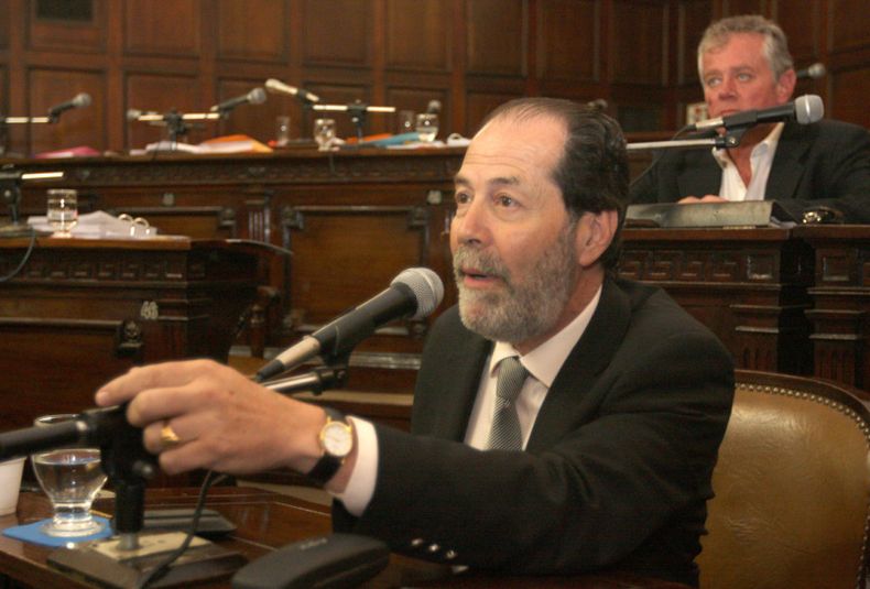 Legislatura