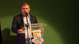 Diego Costarelli, intendente de Godoy Cruz.