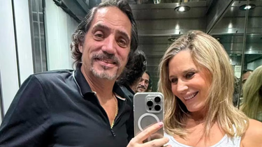 En un conmovedor video Rocío Marengo reveló cómo llegó al mundo su hijo Isidro