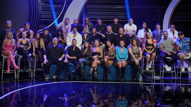 Gran Hermano: más ex jugadores quedaron sin posibilidad de entrar a la casa.