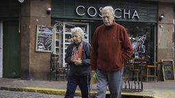 La postura del Ministerio de Salud frente al acuerdo temporal entre traumatólogos y PAMI