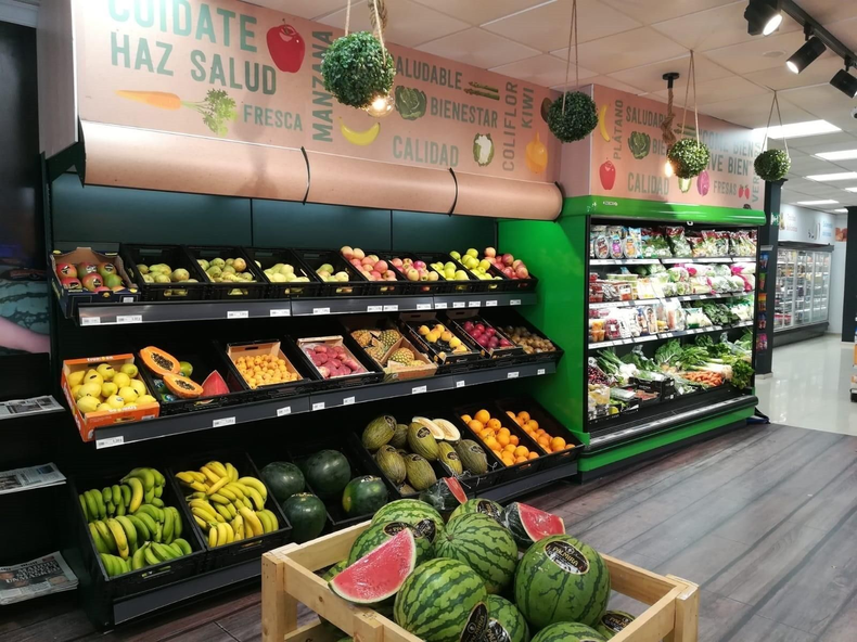 Mientras el consumo general baja, los pequeños productores frutihortícolas luchan por sobrevivir