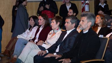 Se lleva a cabo en Mendoza el Encuentro Internacional y Taller Técnico Naturaleza como infraestructura para la seguridad hídrica en ecosistemas áridos.