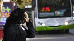 AUTAM mostró su preocupación por las finanzas y teme que afecte al transporte público
