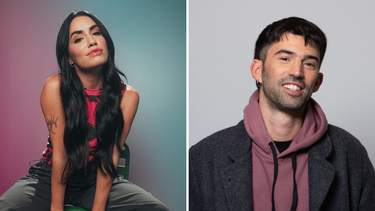 Lali Espósito rompió el silencio y habló de su romance con Pedro Rosemblat