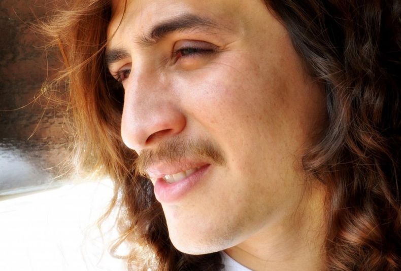 SEBASTIAN GARAY