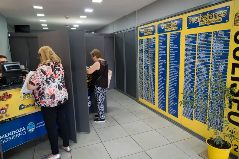 Quiniela de Mendoza: conocé los horarios de los sorteos