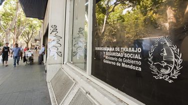 La Subsecretaría de Trabajo interviene en varias reaperturas de paritarias que, con la asfixiante inflación, piden varios sindicatos en Mendoza