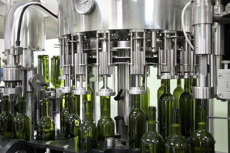 El dólar vino traerá trabajo y divisas extras.