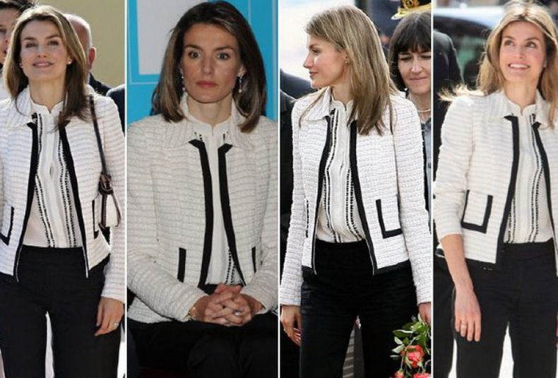 Princesa Letizia