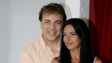 Cristian Castro, en pareja con una cordobesa y dispuesto a sentar cabeza
