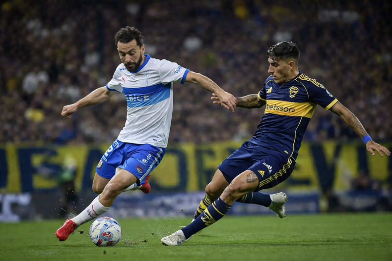 Boca va por los tres puntos.