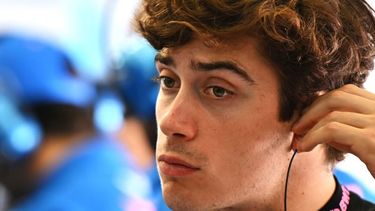 Franco Colapinto salió a pista y así le fue en la práctica libre del Gran Premio de Miami Franco Colapinto salió a pista y así le fue en la práctica libre del Gran Premio de Miami