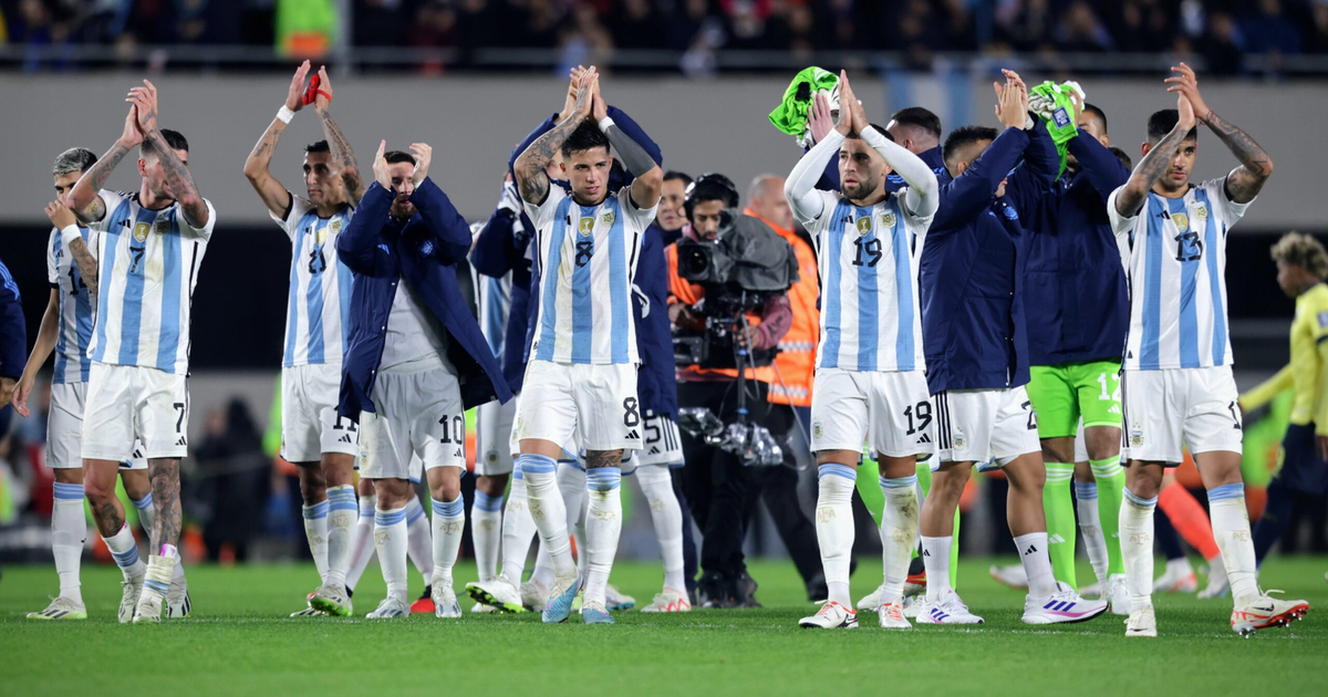 seleccion argentina camiseta 2019