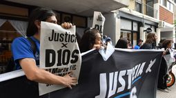 Caso Maradona: convocan a una nueva audiencia para definir que pasará con el juicio