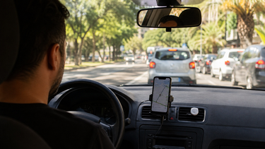 Trabajar más para llegar a fin de mes: cómo crece el pluriempleo entre conductores de apps en Mendoza Trabajar más para llegar a fin de mes: cómo crece el pluriempleo entre conductores de apps en Mendoza