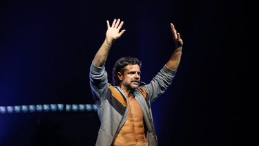 Luciano Castro habló sobre su internación: qué le pasó. Luciano Castro habló sobre su internación: qué le pasó.