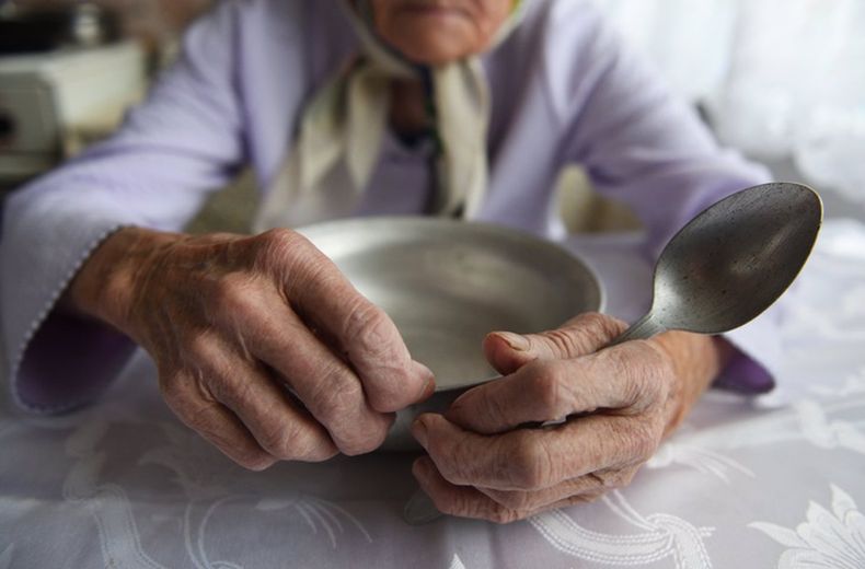 Malnutrición en Mendoza: cómo afecta a los adultos mayores y qué enfermedades puede causar.