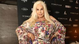 La sorprendente declaración de Susana Giménez sobre Marley