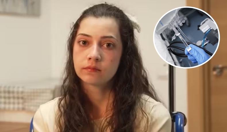 Tiene 25 años y se someterá a eutanasia: la drástica decisión de Noelia