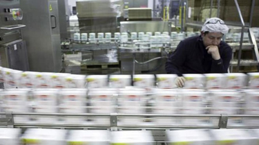 arcor-la serenisima: la industria alimenticia ante un nuevo escenario