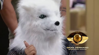 ¿A falta de rating bueno son los therian?: quién es La Maciel, nueva participante de Gran Hermano