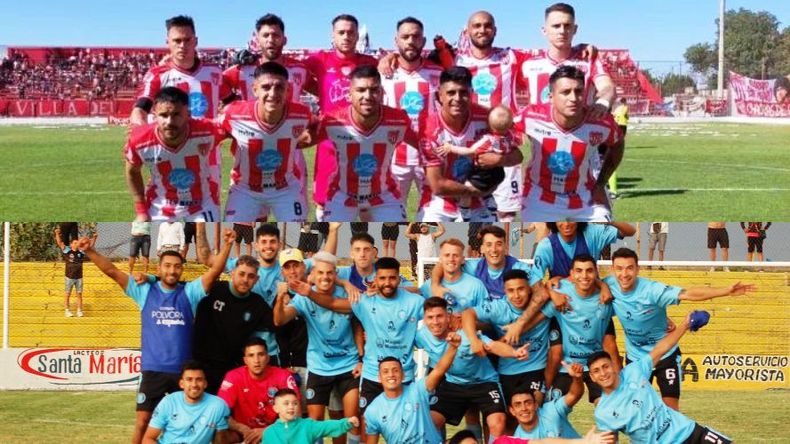 El Regional Amateur empieza a definirse.