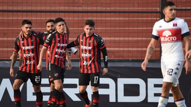 Patronato da pelea.
