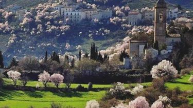 Sitio Andino | Santo Stefano di Sessanio 1